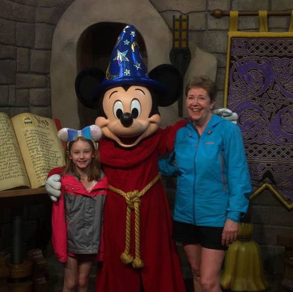 Meet your Posher, Deb - Picture 1 of 1